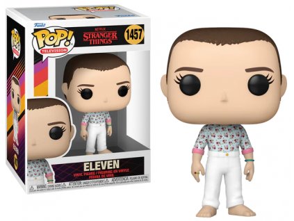 Funko Pop! 1457 Stranger Things Eleven