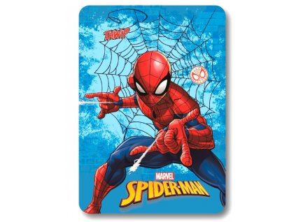 Deka Marvel Spiderman 100x140cm