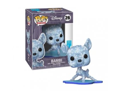 Funko Pop! 26 Disney Bambi