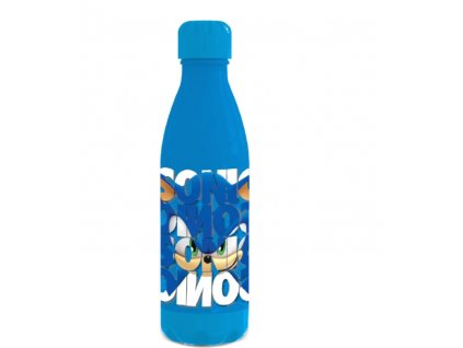 Láhev Sonic modrá