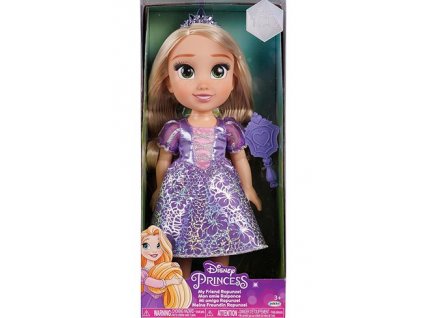 Velká panenka Disney Princess Locika 38 cm