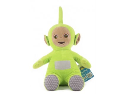 Plyšová hračka Teletubbies Dipsy 33cm