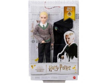 Panenka Harry Potter Draco Malfoy 25cm
