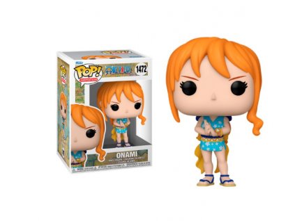 Funko Pop! 1472 One Piece Onami