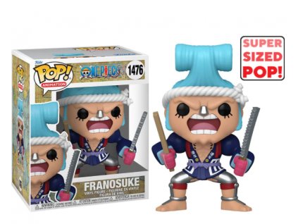Funko Pop! 1476 One Piece Franosuke