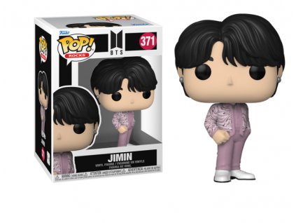 Funko Pop! 371 BTS Jimin