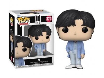 Funko Pop! 372 BTS V