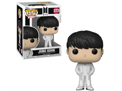 Funko Pop! 373 BTS Jung Kook