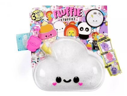 Plyšová hračka Fluffie Stuffiez Cloud