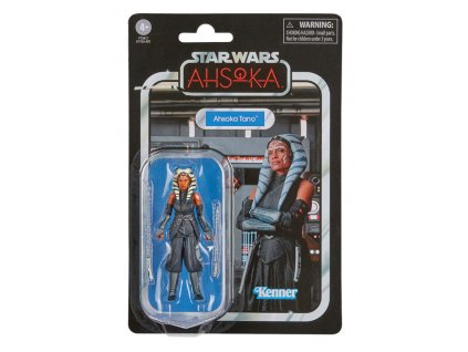 Figurka Star Wars Ahsoka Tano 10cm