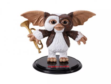 Figurka ohebná Gremlins Gizmo