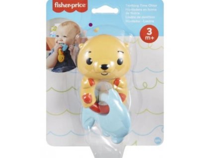 FisherPrice Kousátko Vydra