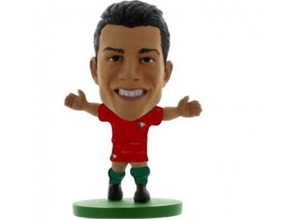 Figurka Soccerstarz Portugal Cristiano Ronaldo Nové