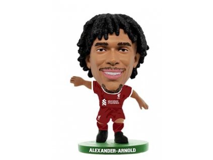 Figurka Soccerstarz Liverpool Trent AlexanderArnold Nové