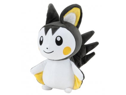 Plyšová hračka Pokémon Emolga 20cm