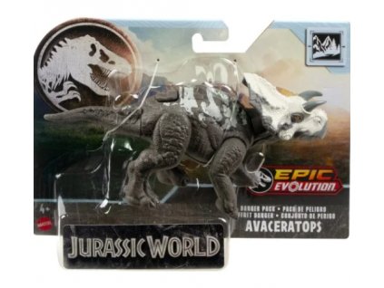 Figurka Jurský svět Avaceratops