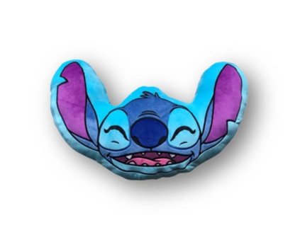 Polštář Disney Stitch Mochi Mochi