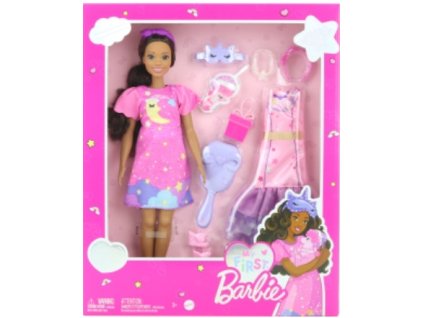 Barbie panenka Den a noc