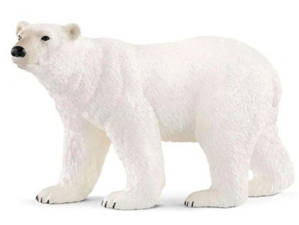 Schleich 17004 Lední medvěd