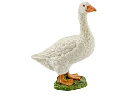 Schleich 13799 Husa