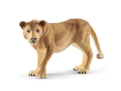 Schleich 17026 Lvice Nové