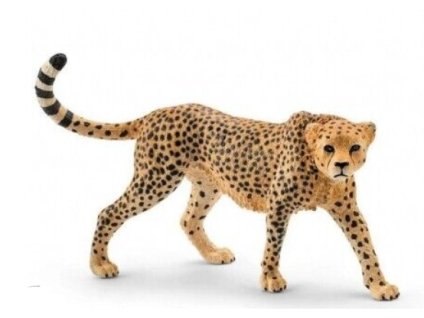 Schleich 17056 Gepard