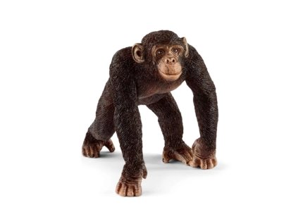 Schleich 17058 Šimpanz