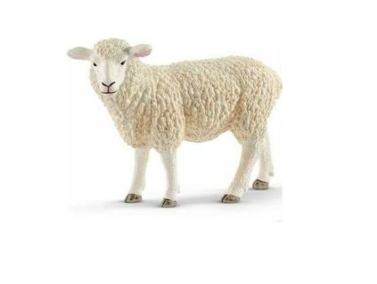 Schleich 17075 Ovce