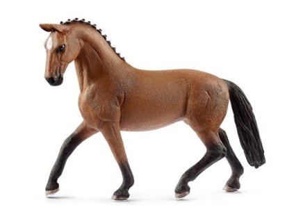 Schleich 13817 Hannoverská klisna