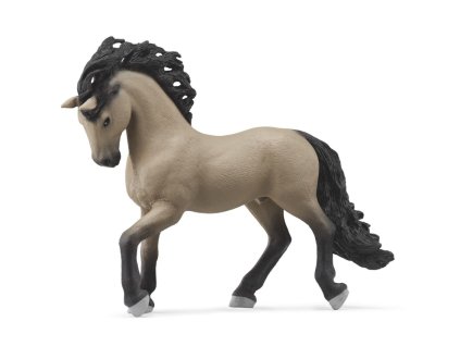 Schleich 72183 Kůň Pura raza hřebec