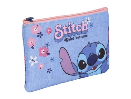 Toaletní taštička Lilo a Stitch Cute