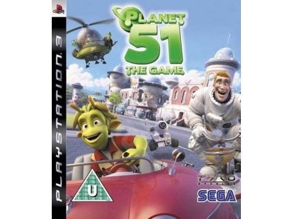 planet 51