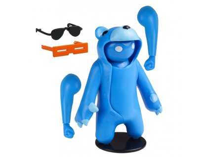 Figurka Gang Beasts Geoff 11,5cm