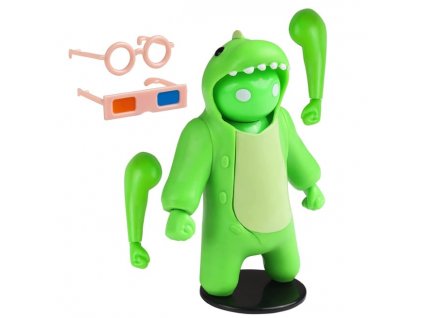 Figurka Gang Beasts Bruce 11,5cm