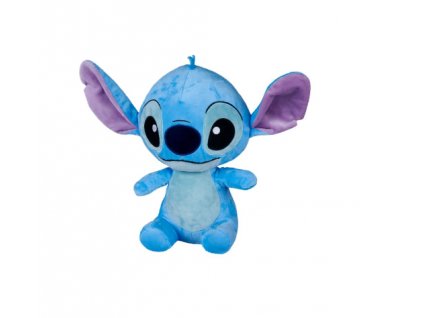 Plyšová hračka Lilo a Stitch Stitch 30cm Nové