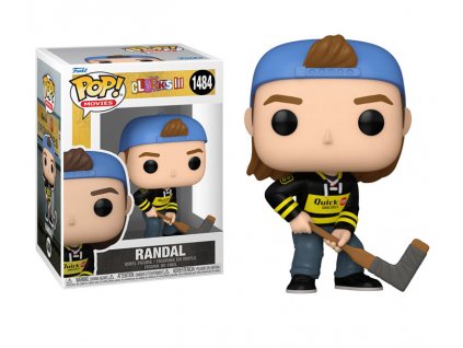 Funko Pop! 1484 Clerks 3 Randal