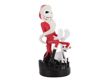 Cable Guys The Nightmare before Christmas Santa Jack
