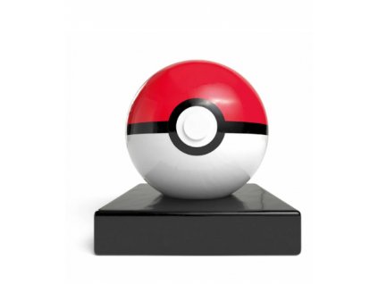 Pokladnička Pokéball