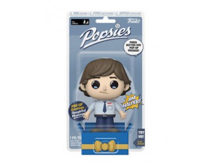 Figurka Popsies The Office Jim