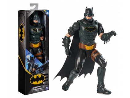 Figurka Dc Batman Batman šedá 30cm