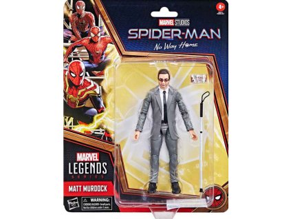 Figurka Marvel Matt Murdock 15cm Nové