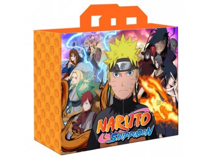 Nákupní taška Naruto Shipuden