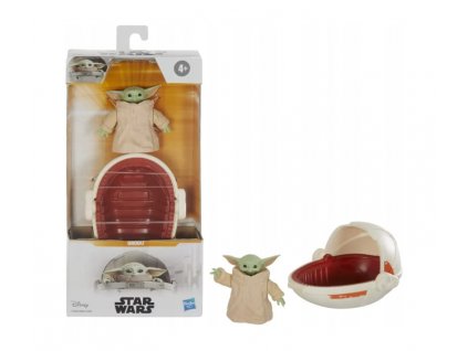 Figurka Disney Star Wars Grocu Baby Yoda