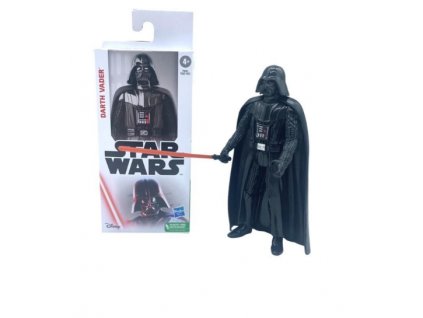 Figurka Star Wars Darth Vader 12cm