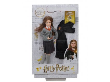Panenka Harry Potter Ginny Weasley