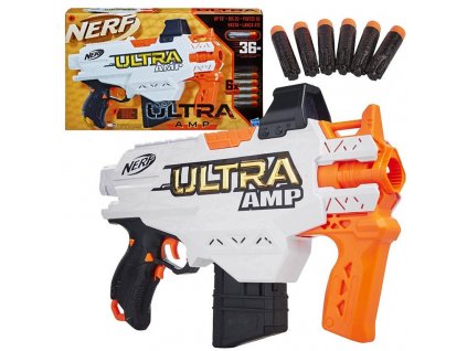 Nerf Ultra Amp