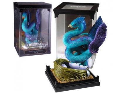 Figurka Fantastic Beasts Niffler Occamy