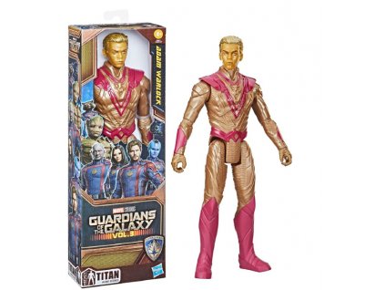 Figurka Avengers Guardians of the Galaxy Adam Warlock