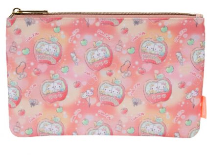 Kosmetická taštička Hello Kitty a přátelé Nové