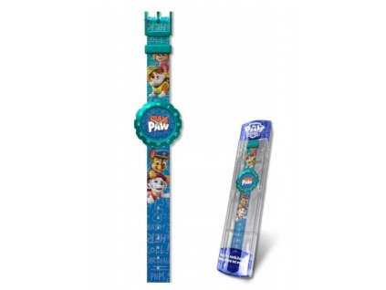 Hodinky Tlapková patrola 25cm Nové